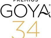 Lista completa ganadores premios goya 2020