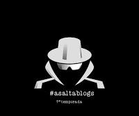 ENSALADA CESAR #ASALTABLOGS ENSALADA CESAR #ASALTABLOGS