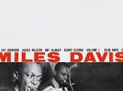 Miles davis vol.1