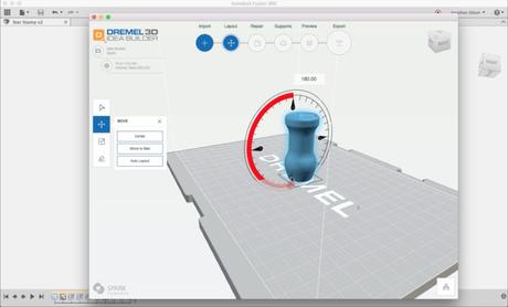 Primeros pasos imprimiendo en 3D con Print Studio