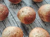 Bollos anís