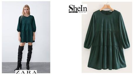 A la busqueda del clon