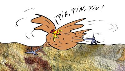 El Veto o Pin Parental. ¿De quién son los hijos?