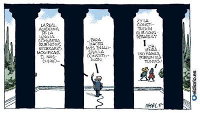 El Veto o Pin Parental. ¿De quién son los hijos?