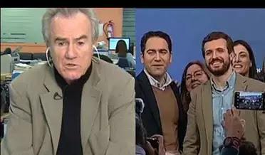 El Veto o Pin Parental. ¿De quién son los hijos?