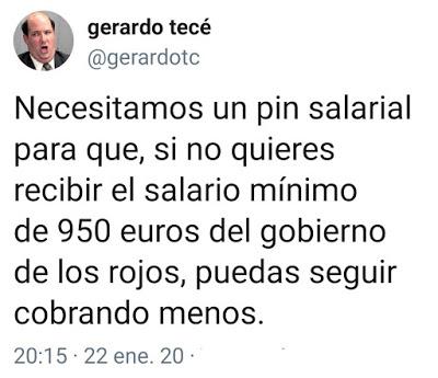 El Veto o Pin Parental. ¿De quién son los hijos?