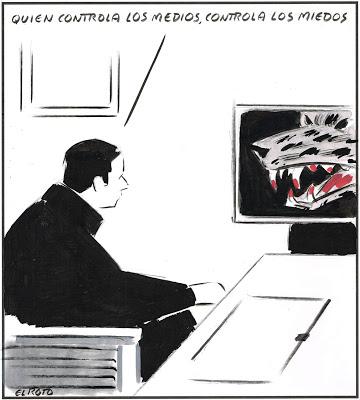 El Veto o Pin Parental. ¿De quién son los hijos?