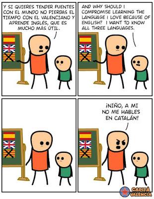 El Veto o Pin Parental. ¿De quién son los hijos?