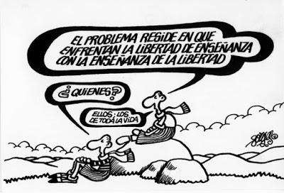 El Veto o Pin Parental. ¿De quién son los hijos?