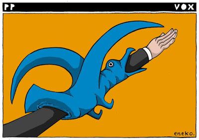 El Veto o Pin Parental. ¿De quién son los hijos?