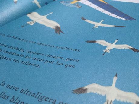 Reseña: Viajamos tan lejos, de Laura Knowles e ilustrado por Chris Madden Reseña: Viajamos tan lejos, de Laura Knowles e ilustrado por Chris Madden