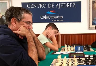 Más sobre la 5ª ronda del Campeonato Femenino y Veterano de Tenerife 2020