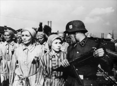 Esclavas sexuales en los campos de concentración nazis Esclavas sexuales en los campos de concentración nazis