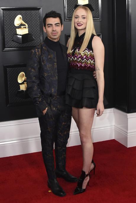 Los looks de la alfombra roja de los Premios Grammy 2020 Los looks de la alfombra roja de los Premios Grammy 2020