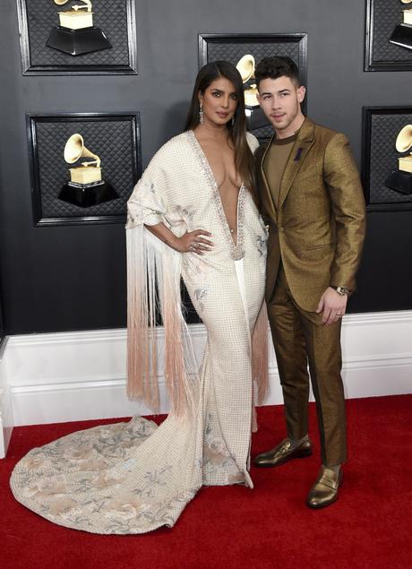 Los looks de la alfombra roja de los Premios Grammy 2020