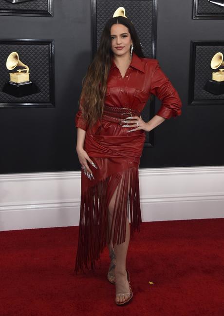 Los looks de la alfombra roja de los Premios Grammy 2020 Los looks de la alfombra roja de los Premios Grammy 2020