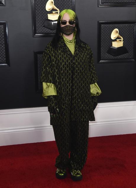 Los looks de la alfombra roja de los Premios Grammy 2020