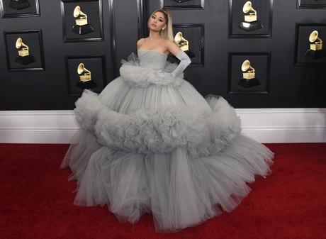 Los looks de la alfombra roja de los Premios Grammy 2020