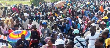 El horror tiene cara y un antifaz invisible