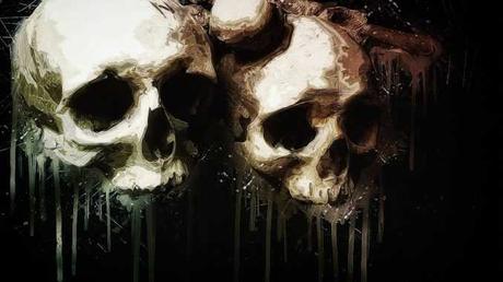 El horror tiene cara y un antifaz invisible