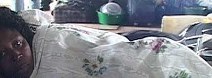 El horror tiene cara y un antifaz invisible