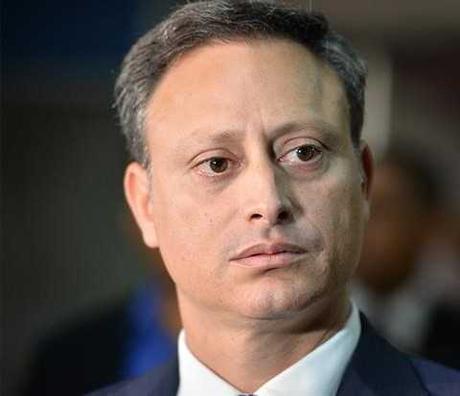 El horror tiene cara y un antifaz invisible