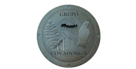 Grupo Covadonga: UN BARCO A LA DERIVA