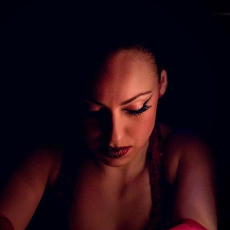 Detrás de las cortinas…