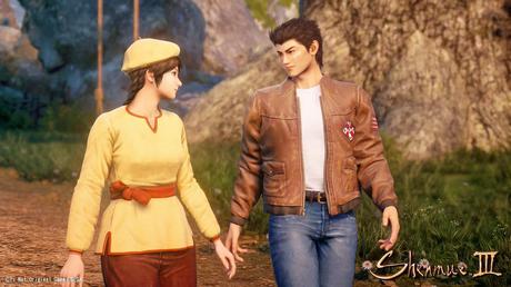 Análisis Shenmue III: El esperado juego llegado de 2003