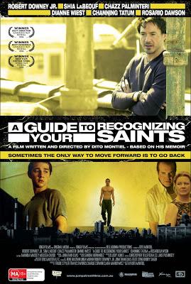 MEMORIAS DE QUEENS (A guide to recognizing your saints) (USA, 2006) Drama, Vida Normal