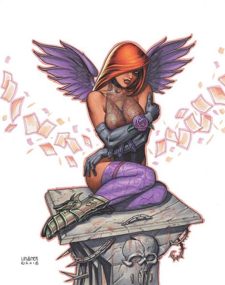 El Escriba recomienda...The Geeky Nerfherder El Escriba recomienda...The Geeky Nerfherder