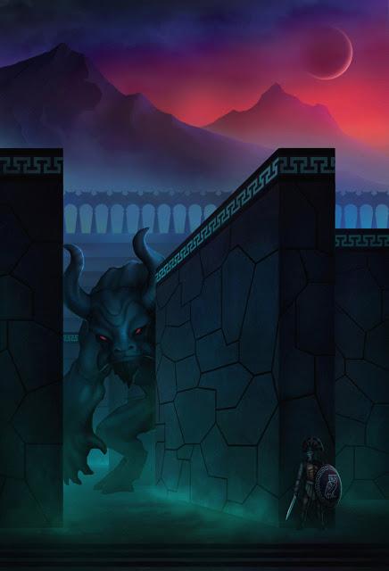 El Escriba recomienda...The Geeky Nerfherder El Escriba recomienda...The Geeky Nerfherder