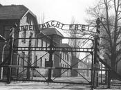ANIVERSARIO LALIBERACIÓN AUSCHWITZ