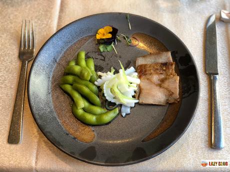 Celebramos el Año Nuevo Chino de la Rata en el restaurante El Bund de Madrid