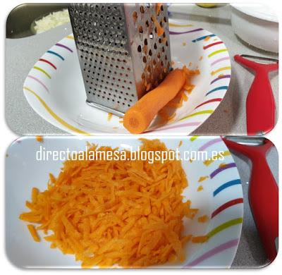 Ensalada de col o Coleslaw Ensalada de col o Coleslaw