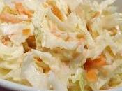 Ensalada Coleslaw