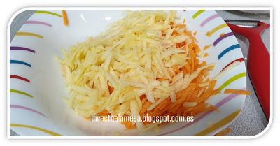 Ensalada de col o Coleslaw