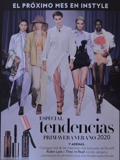 Las revistas de Febrero de 2020