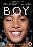 Boy [DVD] [Reino Unido]