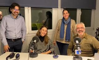 Fila EFE - Nº 16. Entrevista a nominados al Goya y los Premios José María Forqué