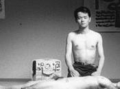 Reflexión Cinéfila: Lunar Park