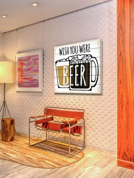 Viva la vida (y la birra)