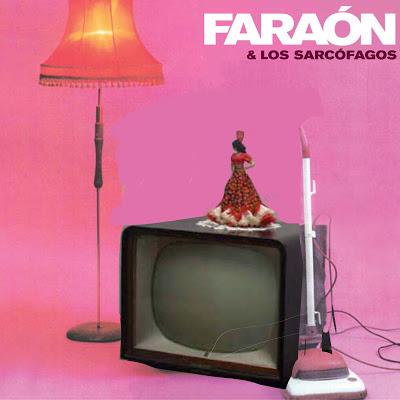 [Apuesta Telúrica] Faráon y Los Sarcófagos - Españolada