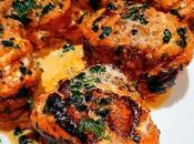 Rape sriracha parrilla