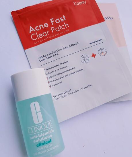 Productos para tratar granos: 3 opciones Productos para tratar granos: 3 opciones