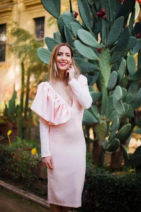 Fitness And Chicness-Looks Invitada La Familia Enero 2020-11 Fitness And Chicness-Looks Invitada La Familia Enero 2020-11