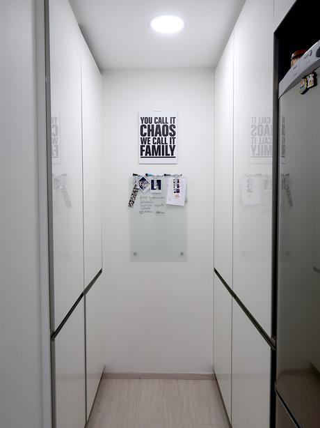 Así fue la reforma integral de nuestra cocina Así fue la reforma integral de nuestra cocina