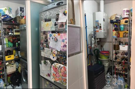 Así fue la reforma integral de nuestra cocina Así fue la reforma integral de nuestra cocina