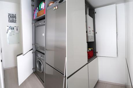 Así fue la reforma integral de nuestra cocina Así fue la reforma integral de nuestra cocina