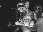 Historias managers grandes bandas rock